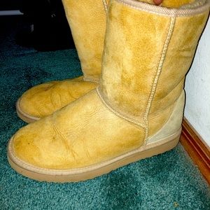 Uggs